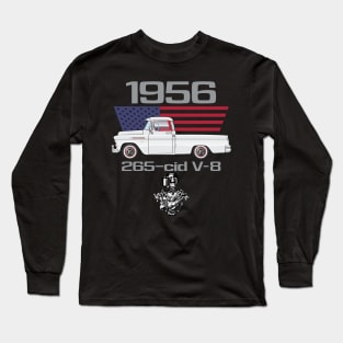 1956 Long Sleeve T-Shirt